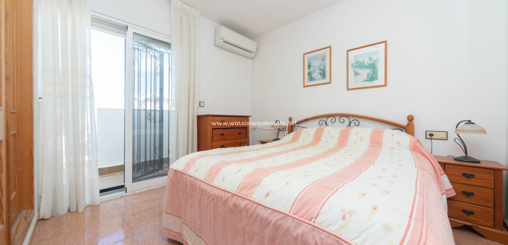 Resale - Quad - Urb. La Marina