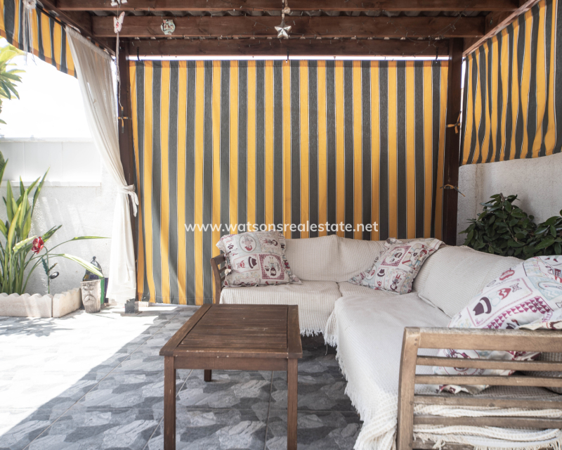 Resale - Quad - Urb. La Marina