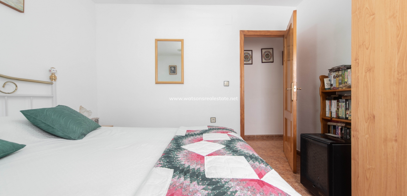 Resale - Quad - Urb. La Marina