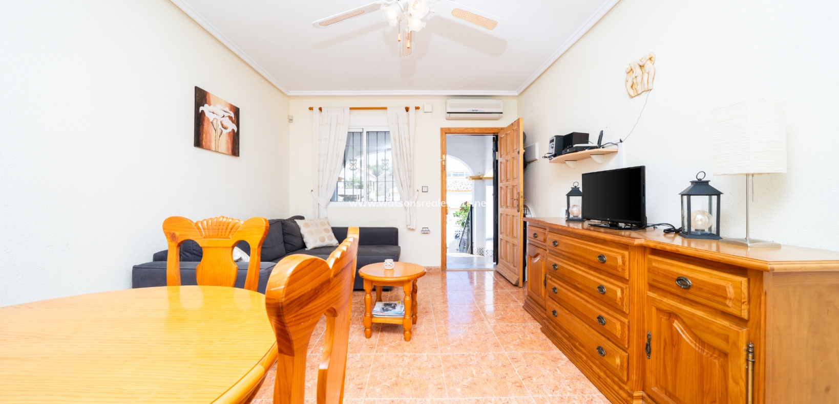 Resale - Quad - Urb. La Marina