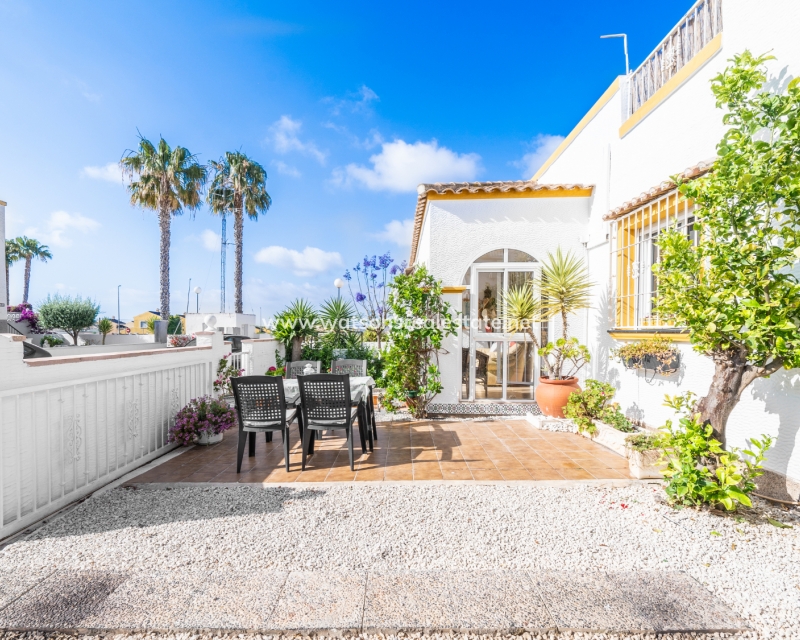 Resale - Quad - Urb. La Marina