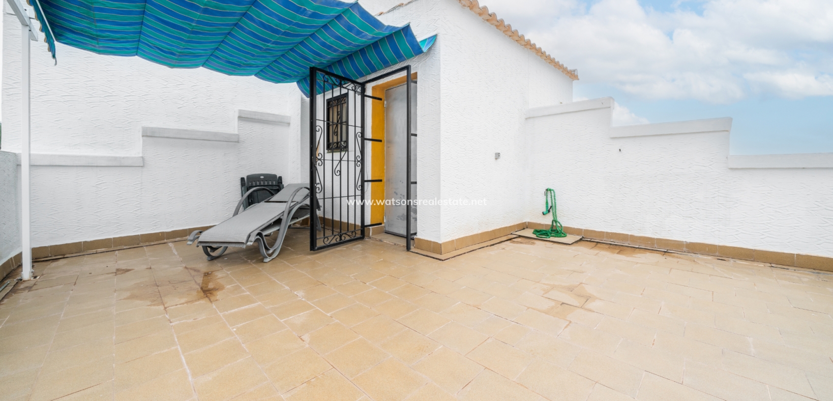 Resale - Quad - Urb. La Marina