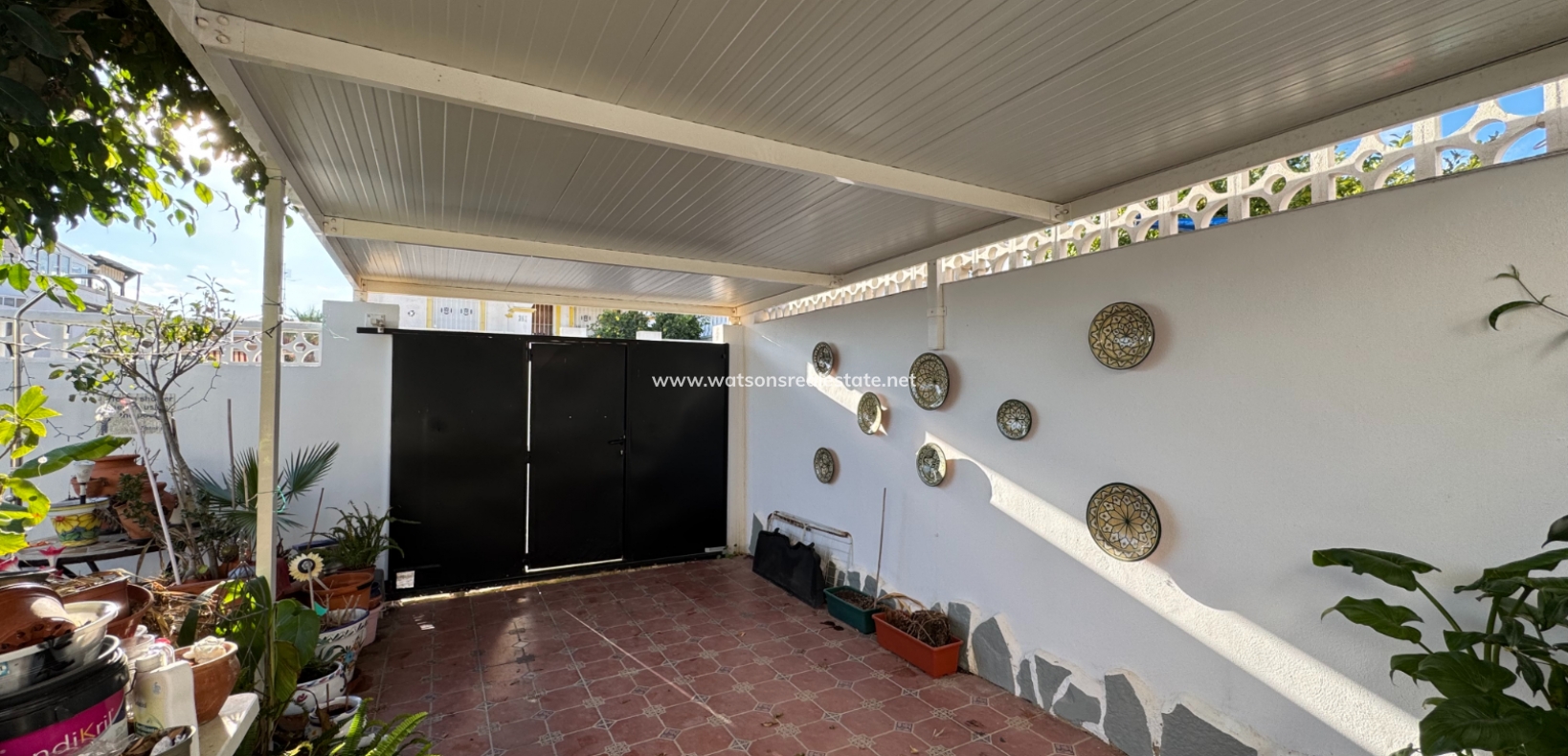 Resale - Quad - Urb. La Marina