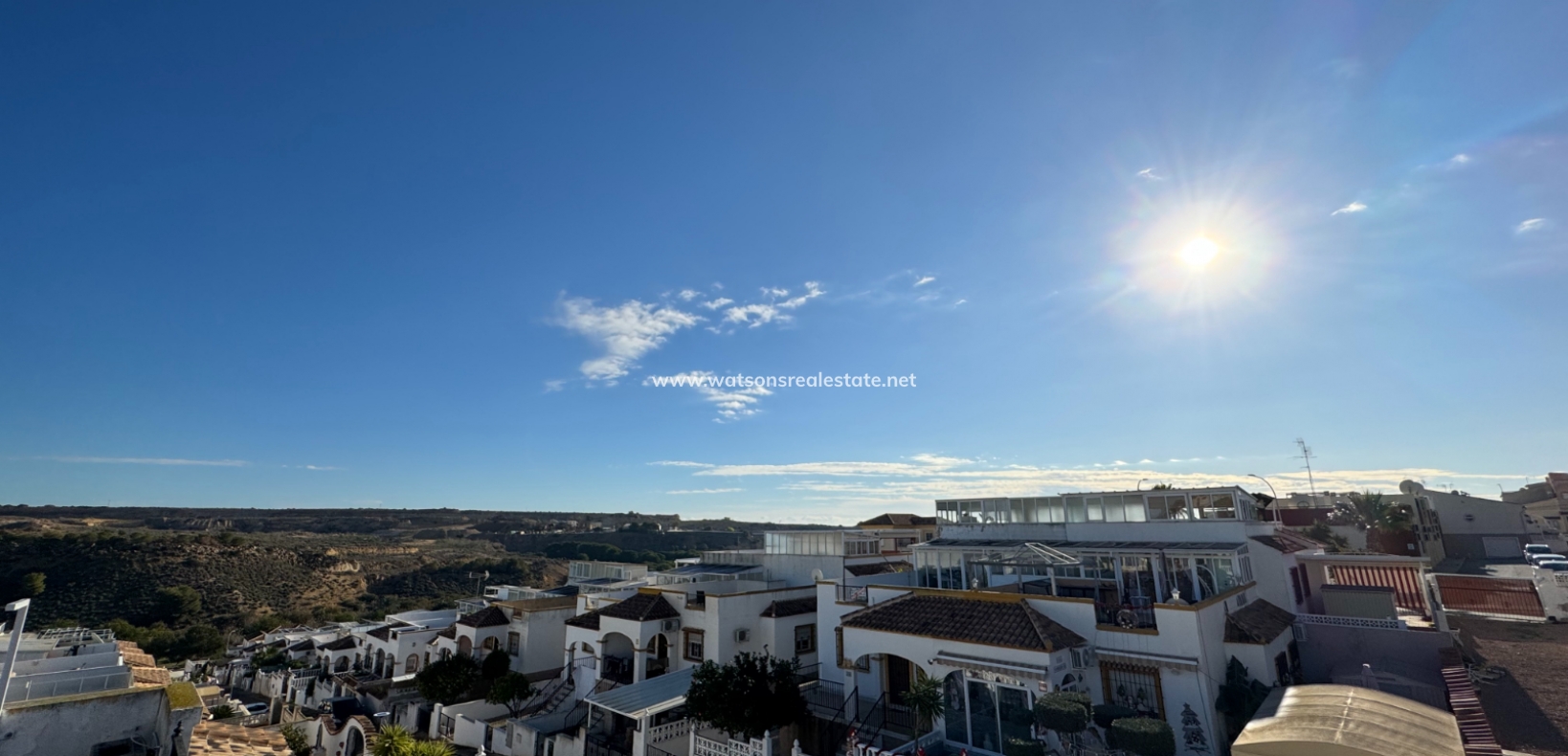 Resale - Quad - Urb. La Marina