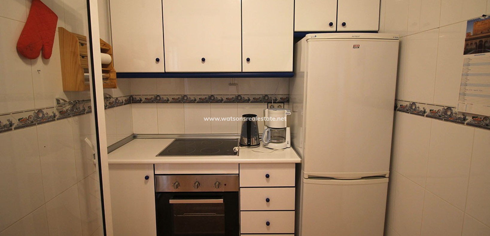 Resale - Quad - Urb. La Marina