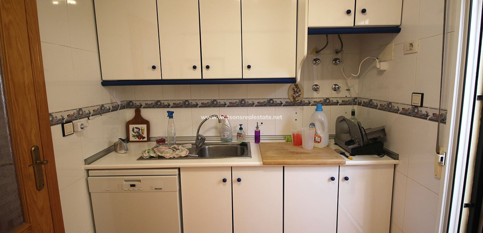 Resale - Quad - Urb. La Marina