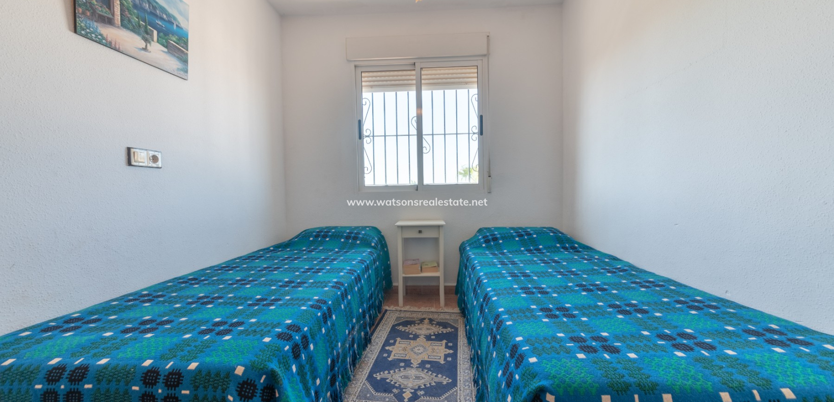 Resale - Quad - Urb. La Marina