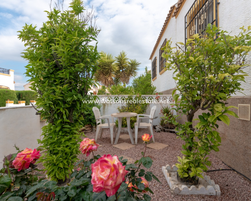Resale - Quad - Urb. La Marina