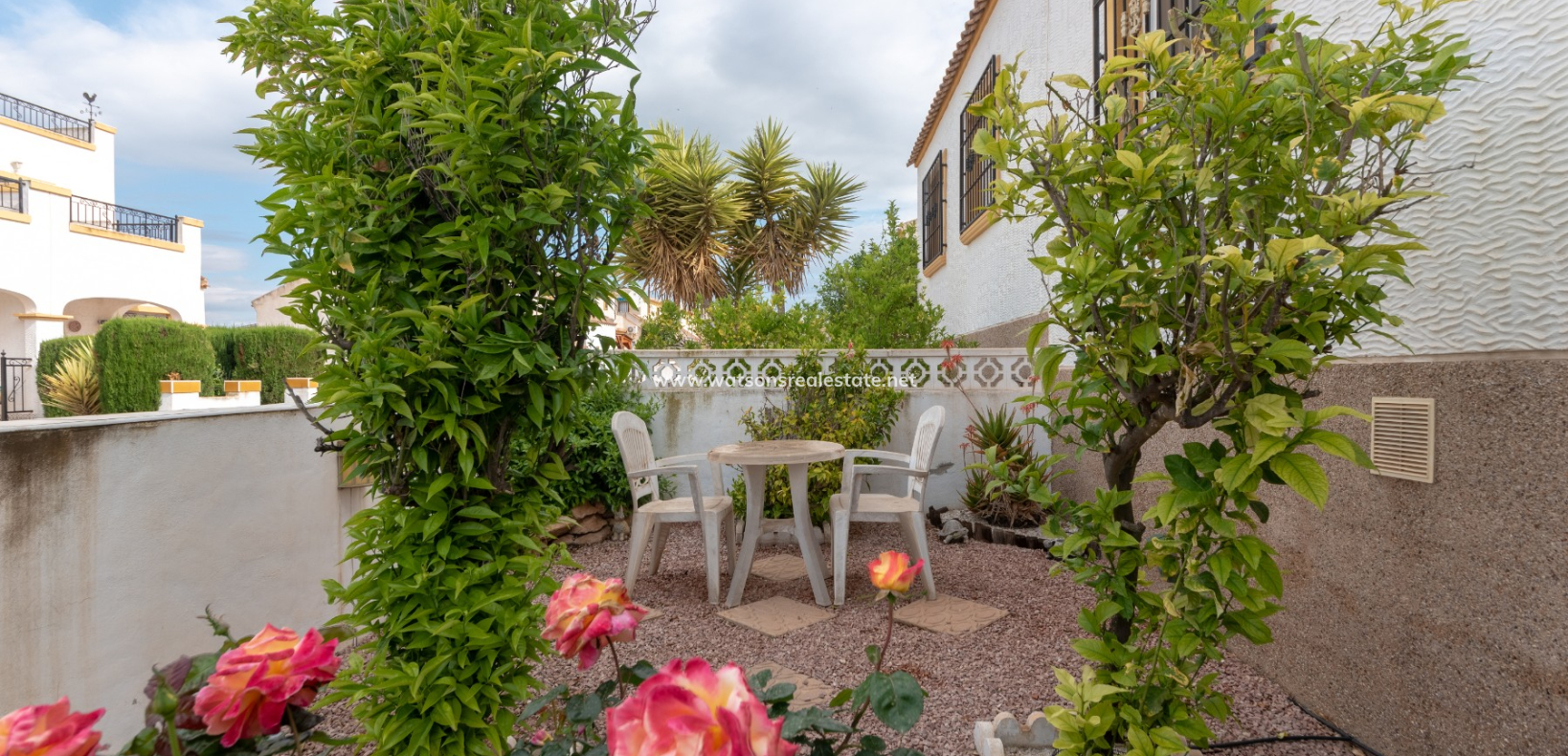 Resale - Quad - Urb. La Marina