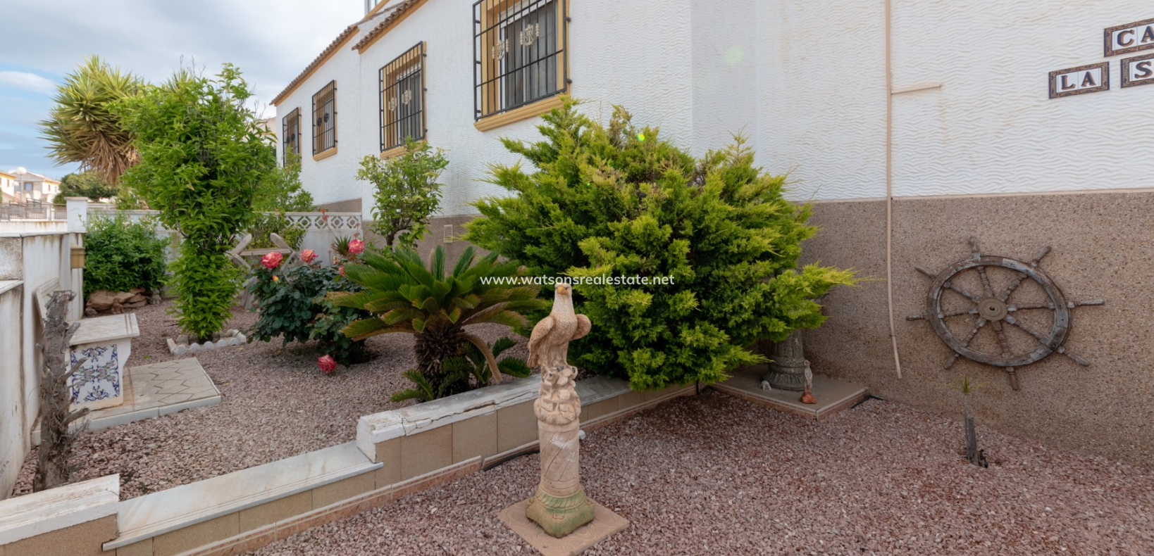 Resale - Quad - Urb. La Marina