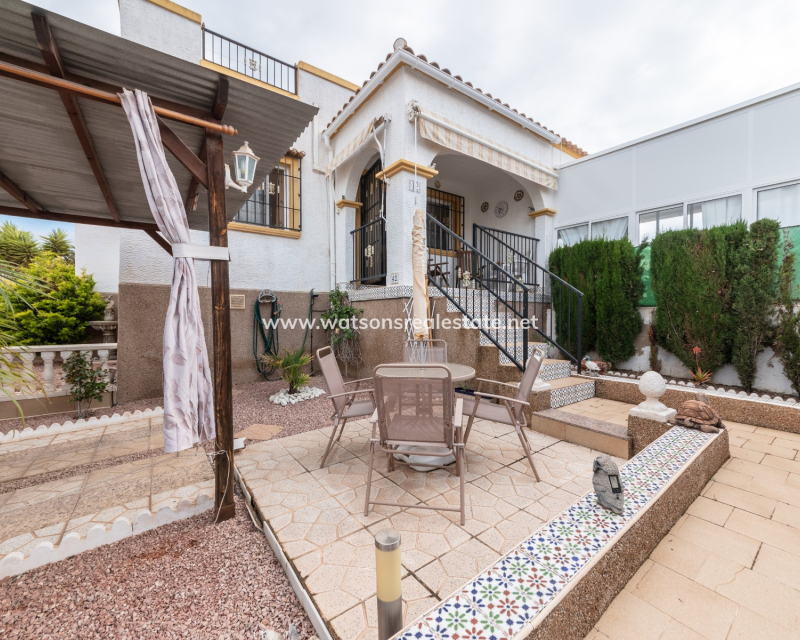 Resale - Quad - Urb. La Marina