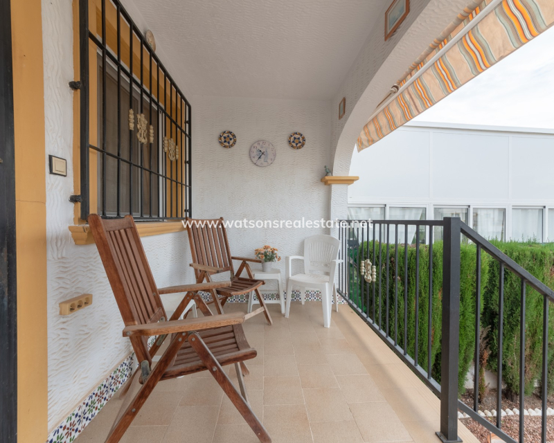 Resale - Quad - Urb. La Marina