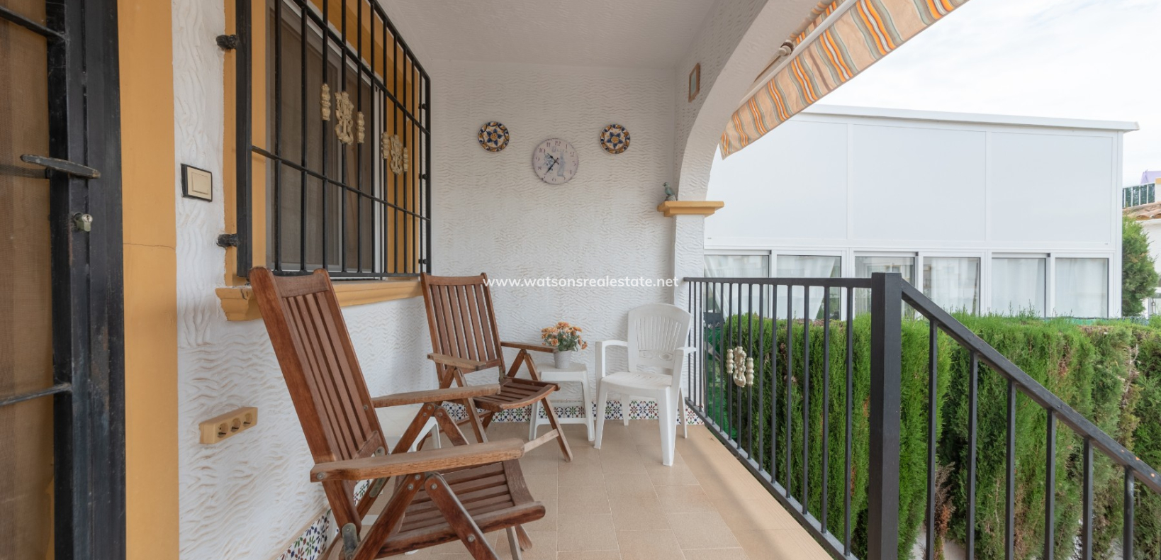 Resale - Quad - Urb. La Marina