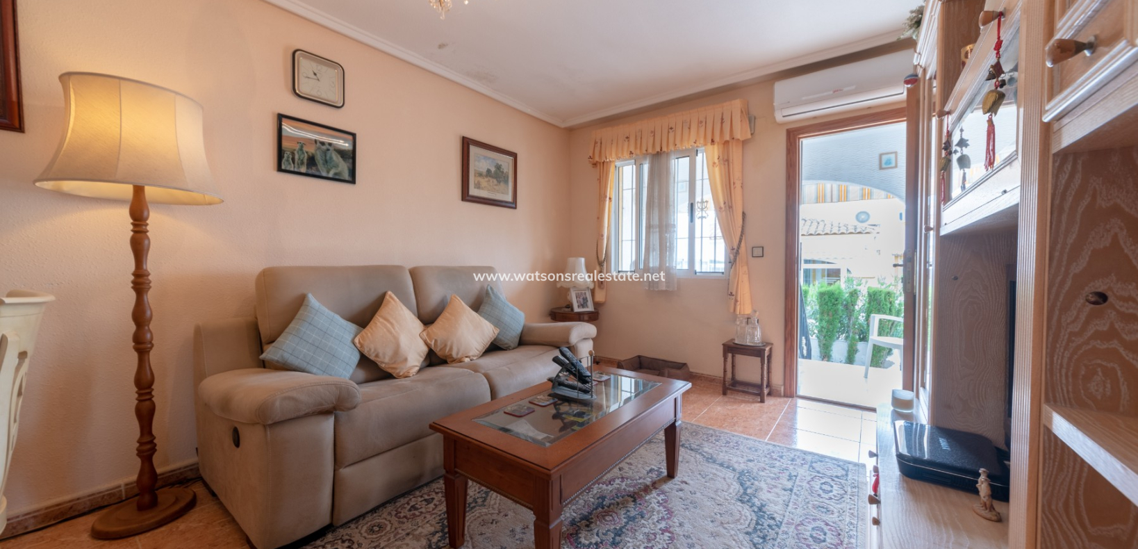 Resale - Quad - Urb. La Marina