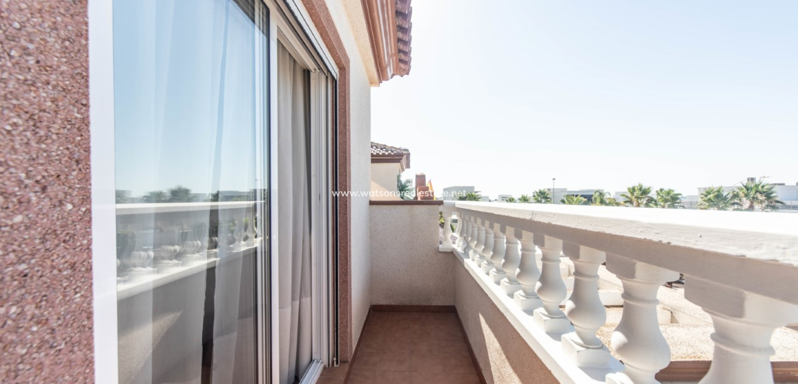 Resale - Quad - Urb. La Marina