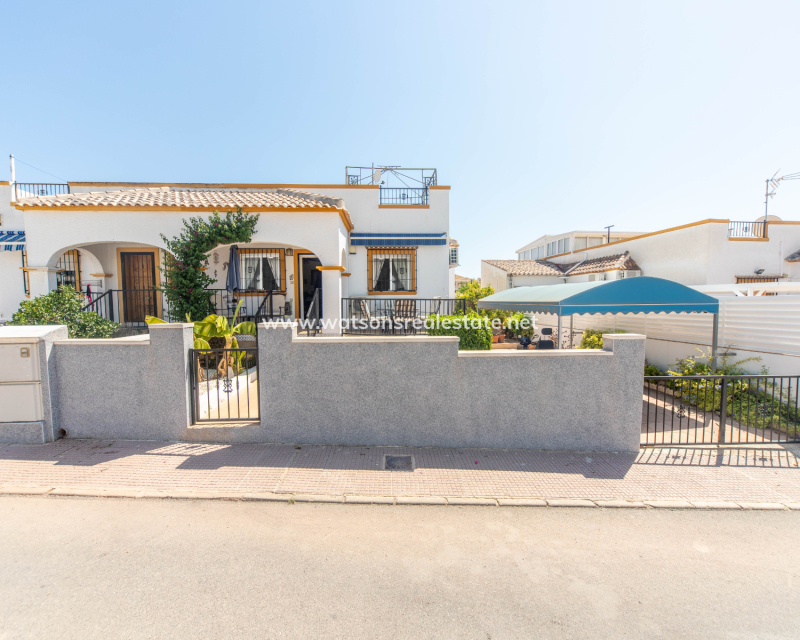 Resale - Quad - Urb. La Marina