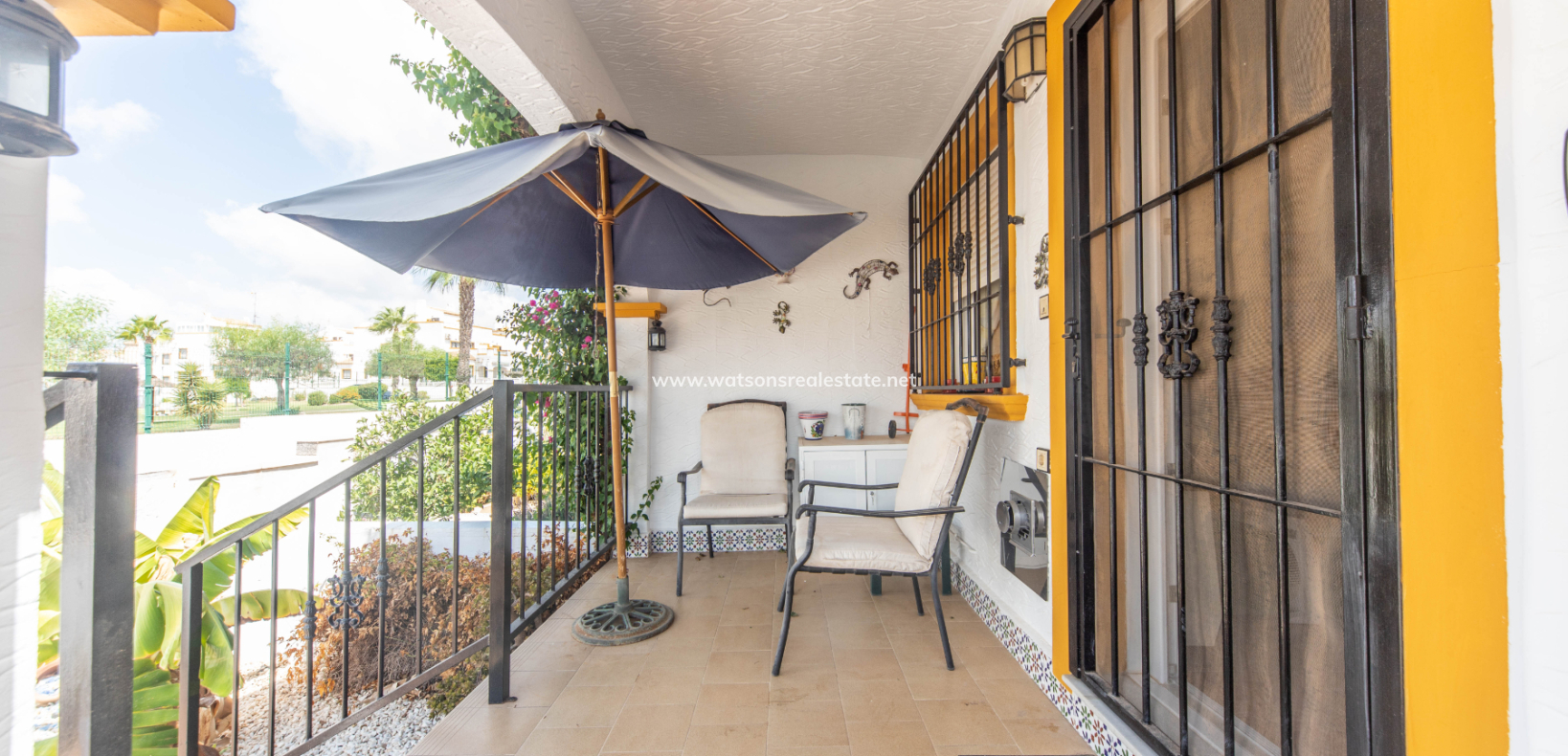 Resale - Quad - Urb. La Marina