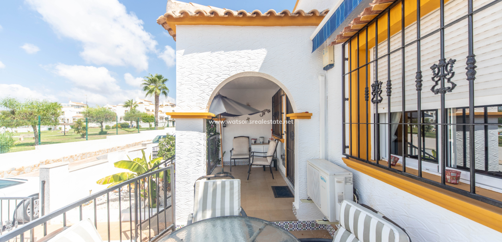 Resale - Quad - Urb. La Marina