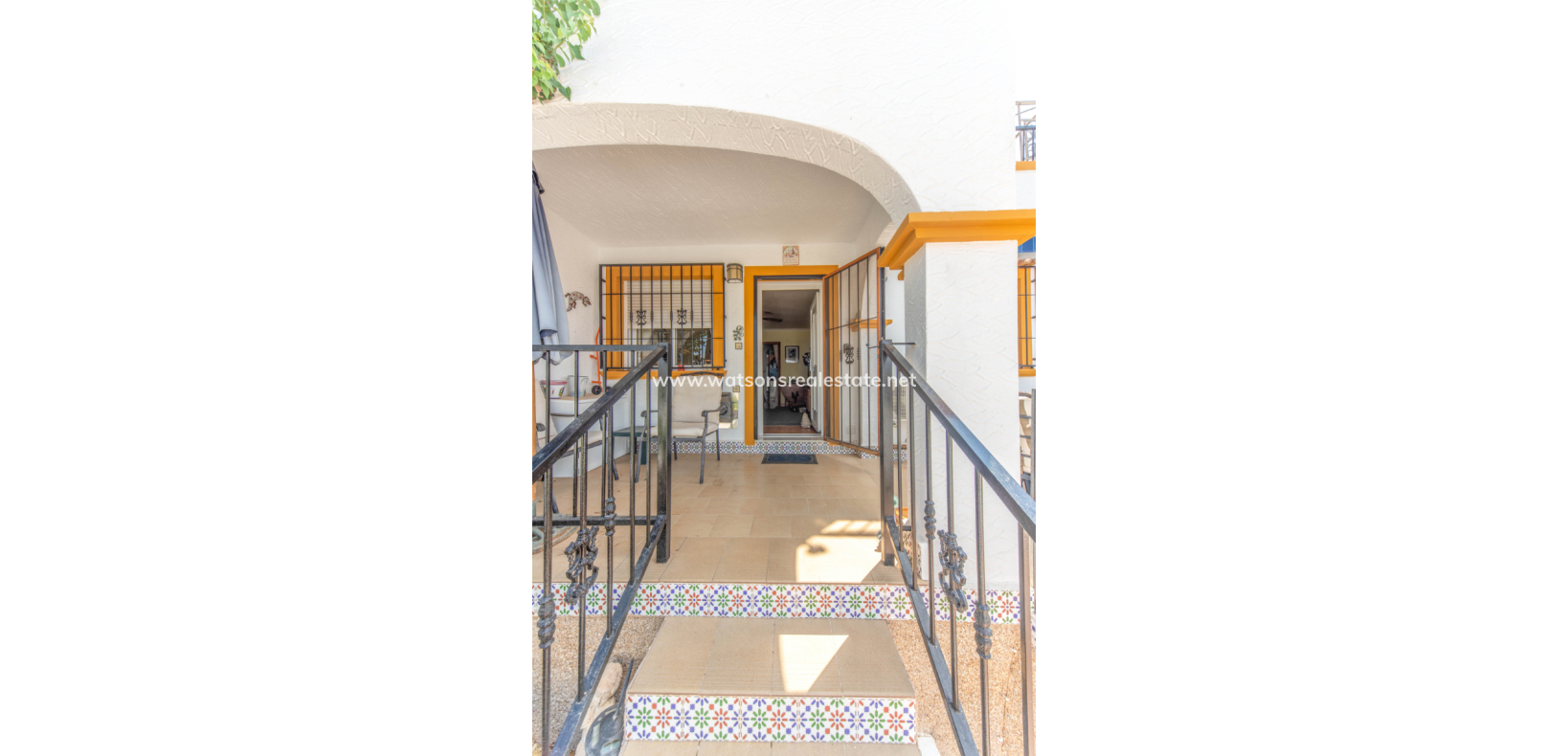 Resale - Quad - Urb. La Marina