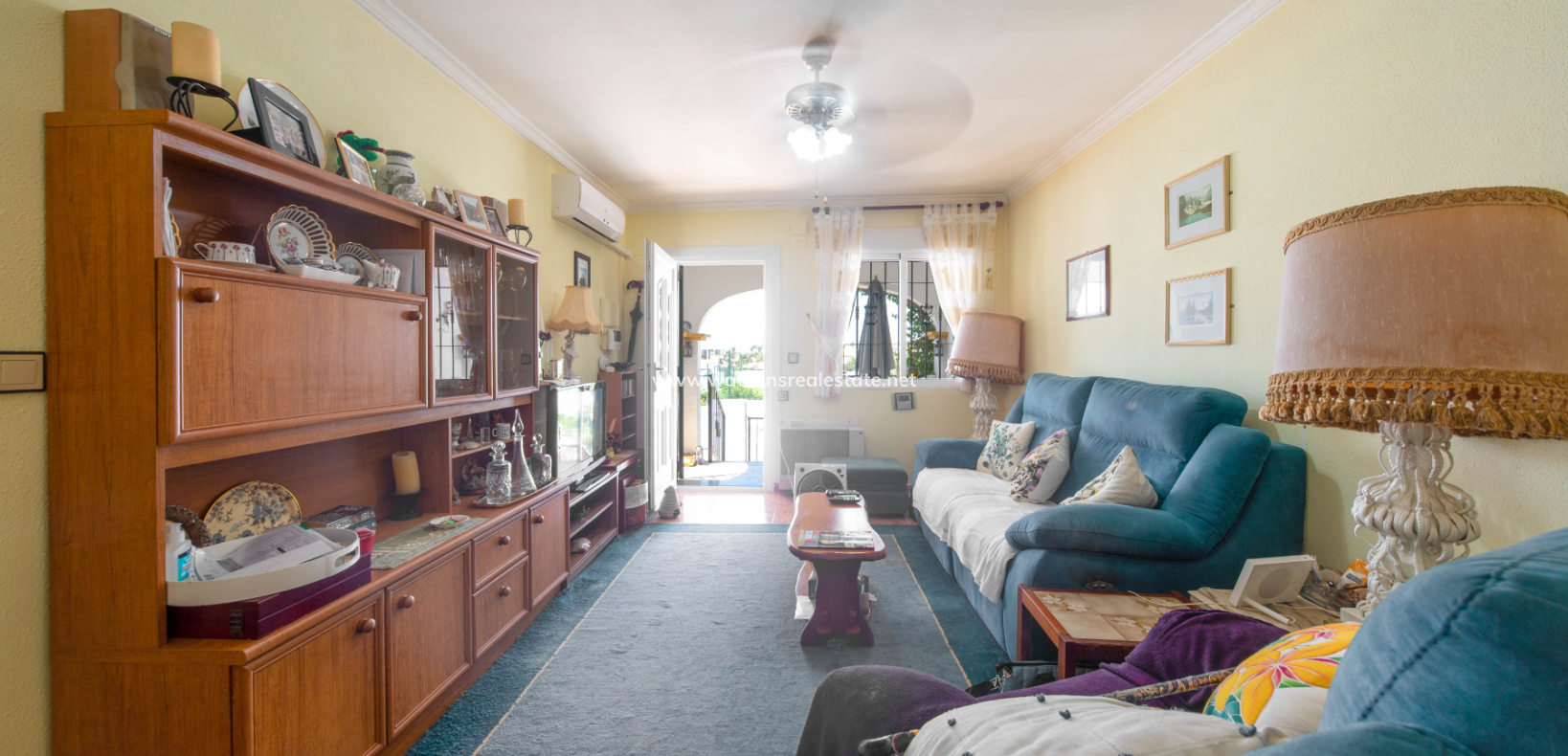 Resale - Quad - Urb. La Marina