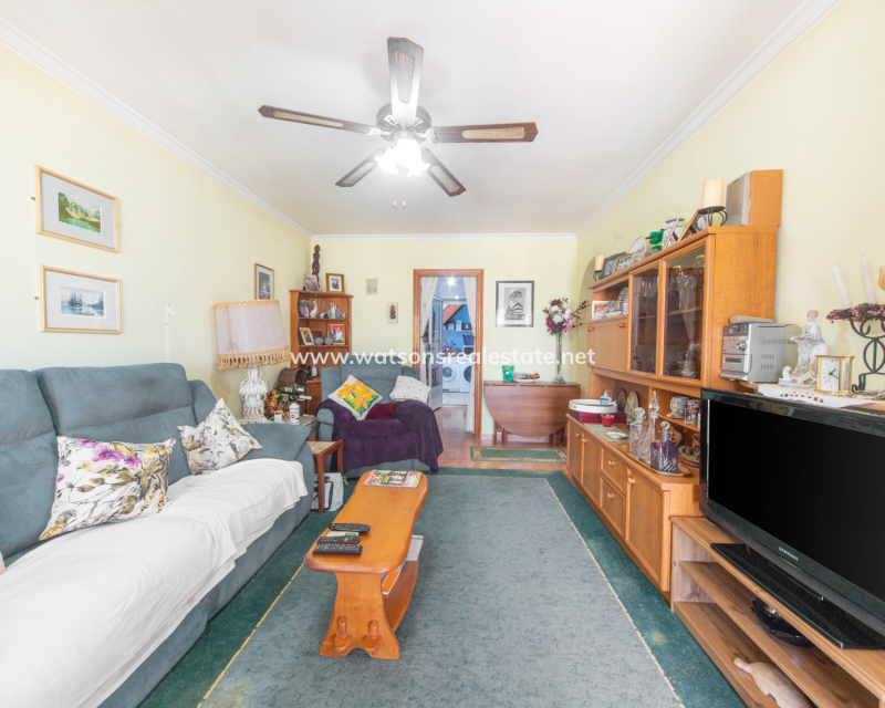 Resale - Quad - Urb. La Marina