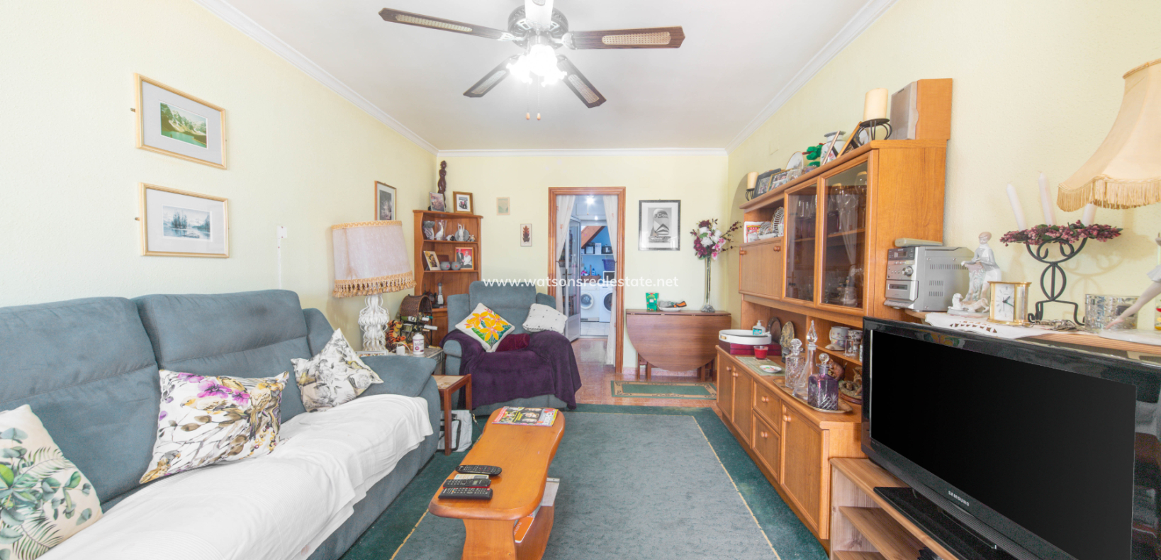 Resale - Quad - Urb. La Marina