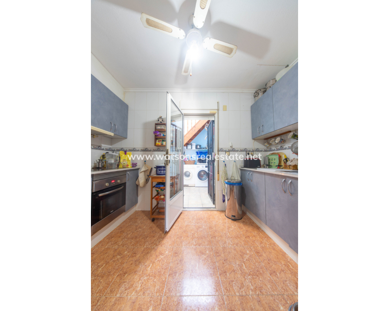 Resale - Quad - Urb. La Marina