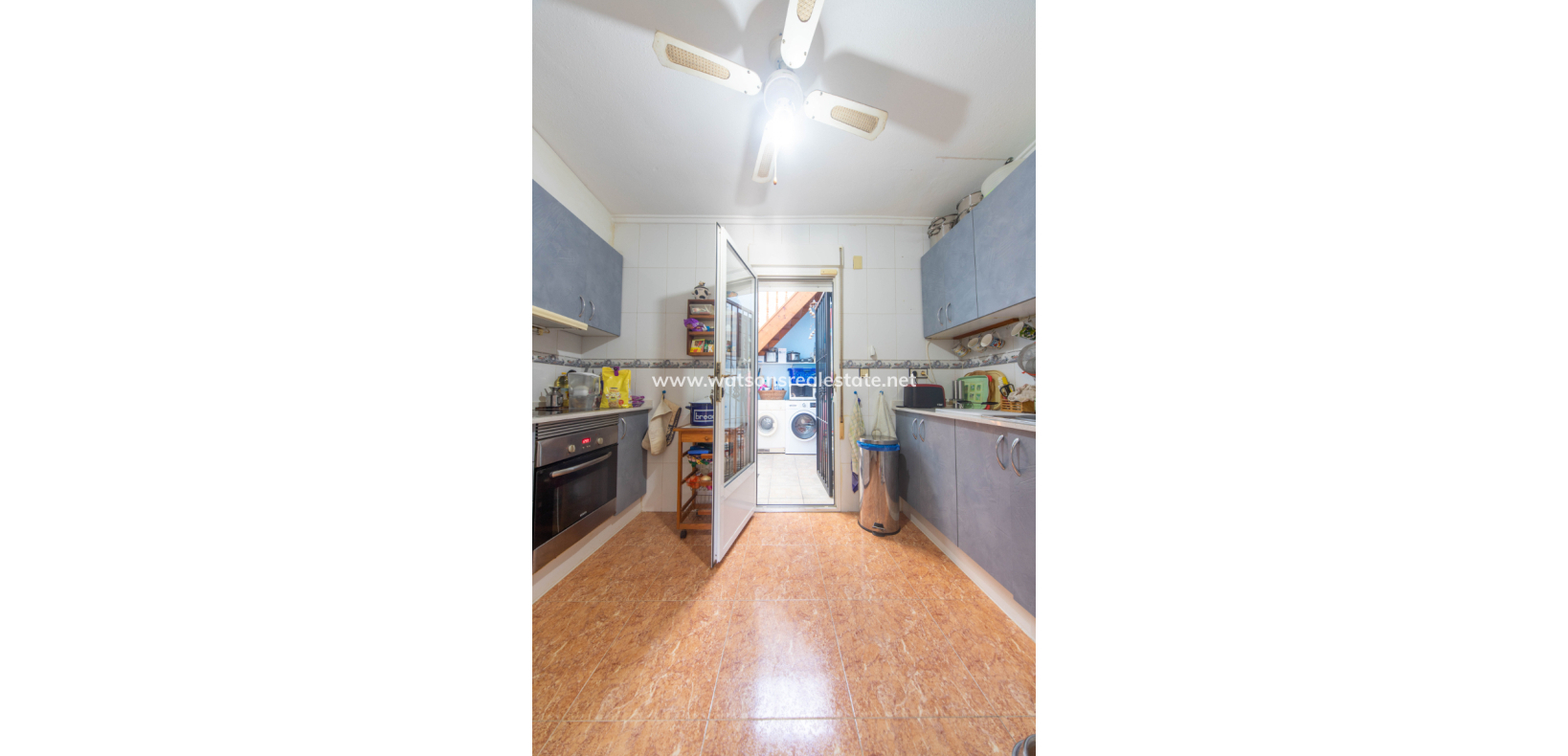 Resale - Quad - Urb. La Marina