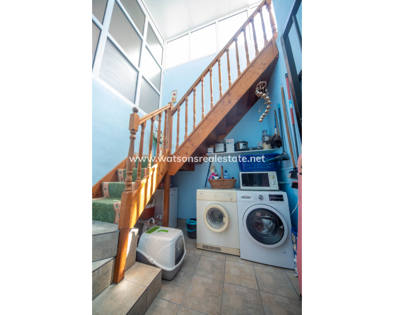 Resale - Quad - Urb. La Marina