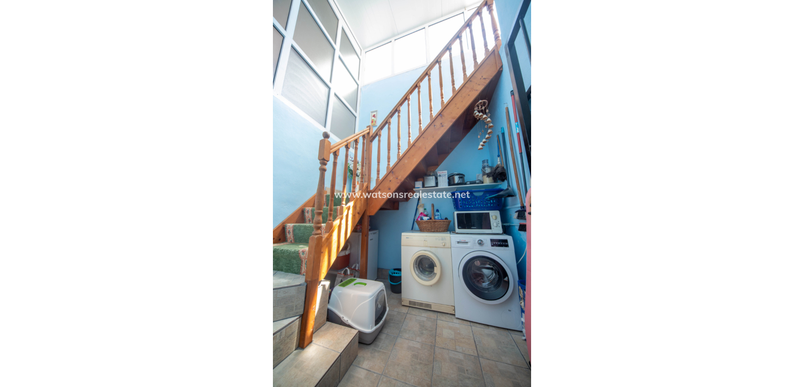 Resale - Quad - Urb. La Marina