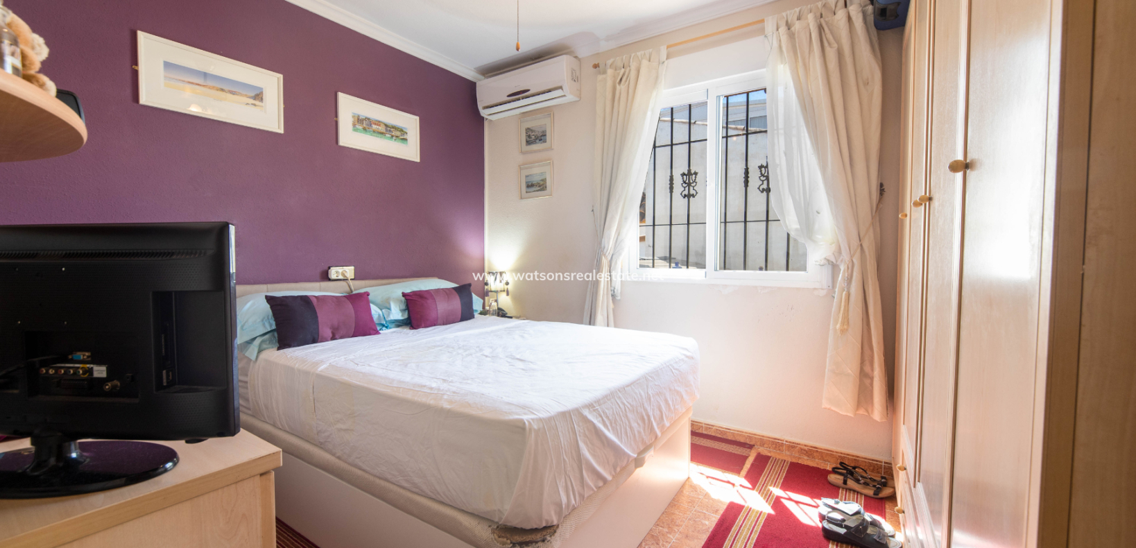 Resale - Quad - Urb. La Marina