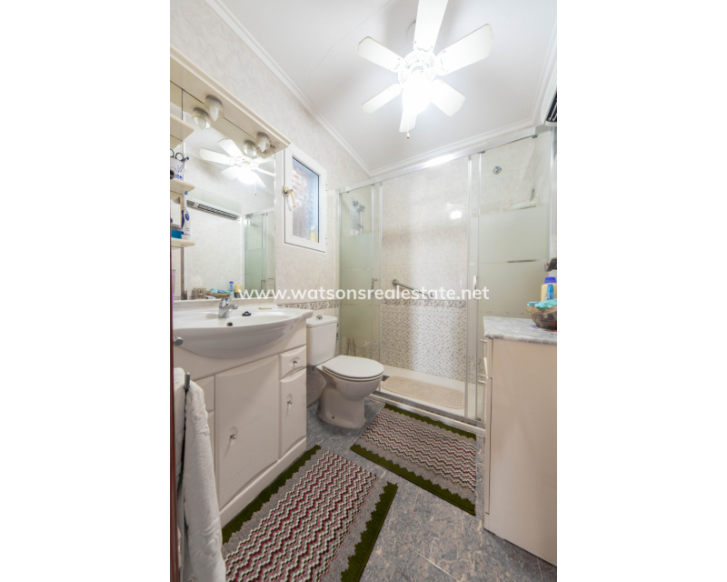 Resale - Quad - Urb. La Marina