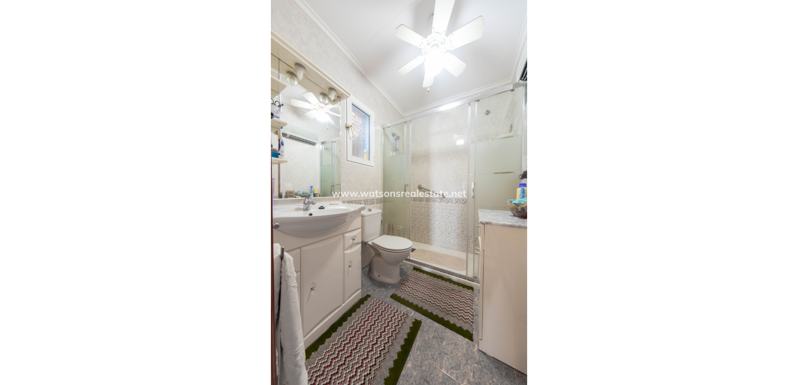 Resale - Quad - Urb. La Marina