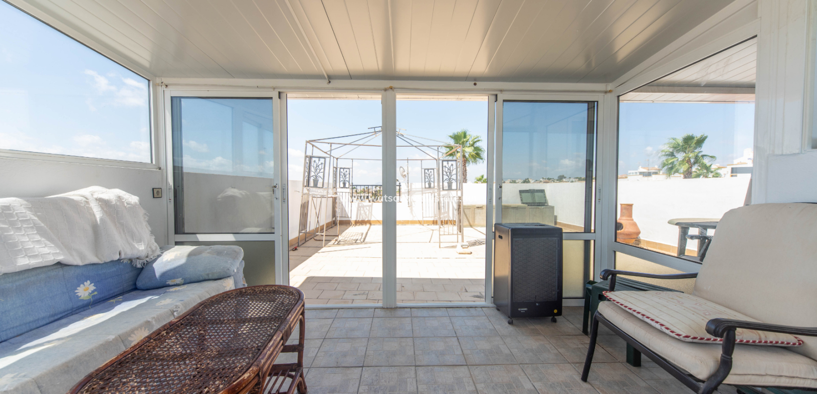 Resale - Quad - Urb. La Marina