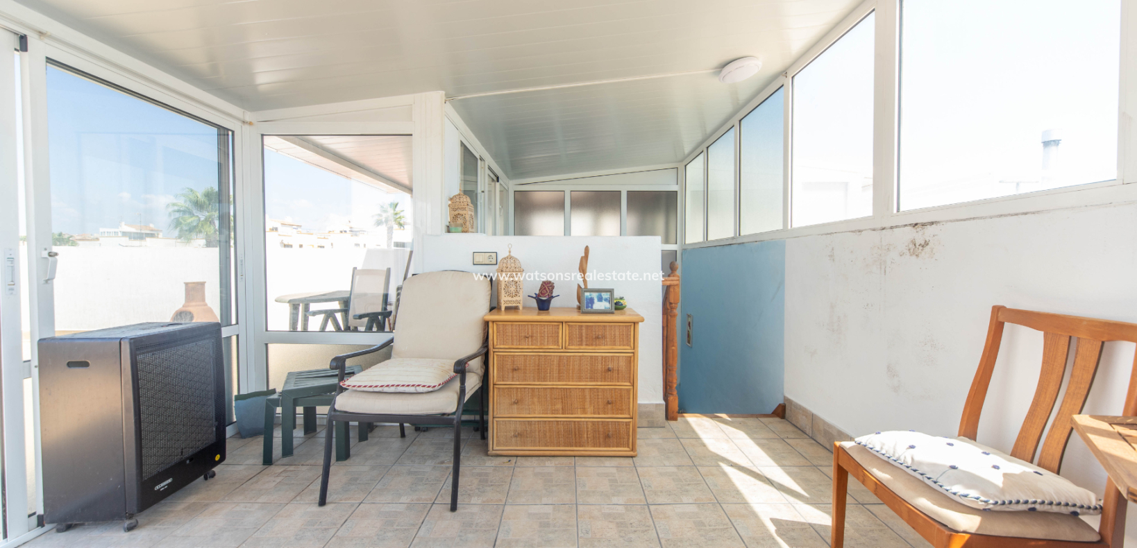 Resale - Quad - Urb. La Marina