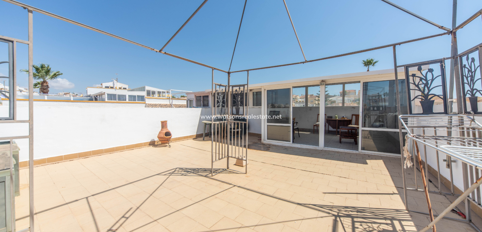Resale - Quad - Urb. La Marina