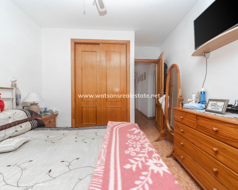 Resale - Quad - Urb. La Marina