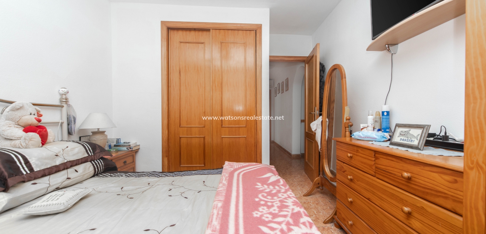 Resale - Quad - Urb. La Marina