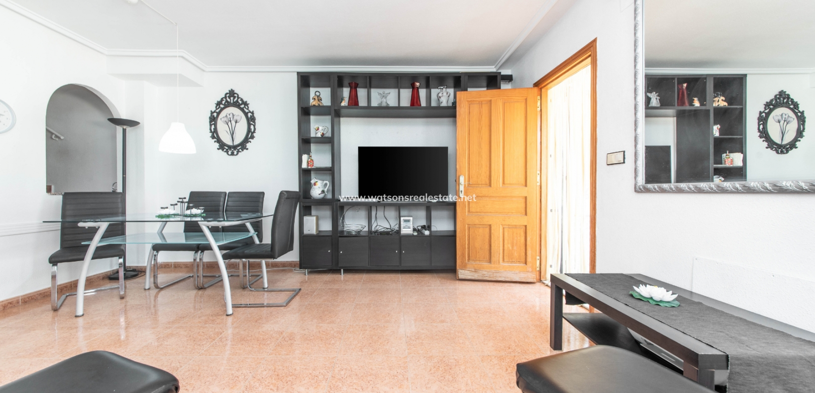 Resale - Quad - Urb. La Marina