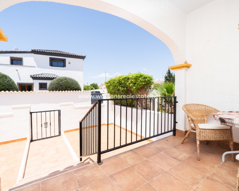 Resale - Quad - Urb. La Marina