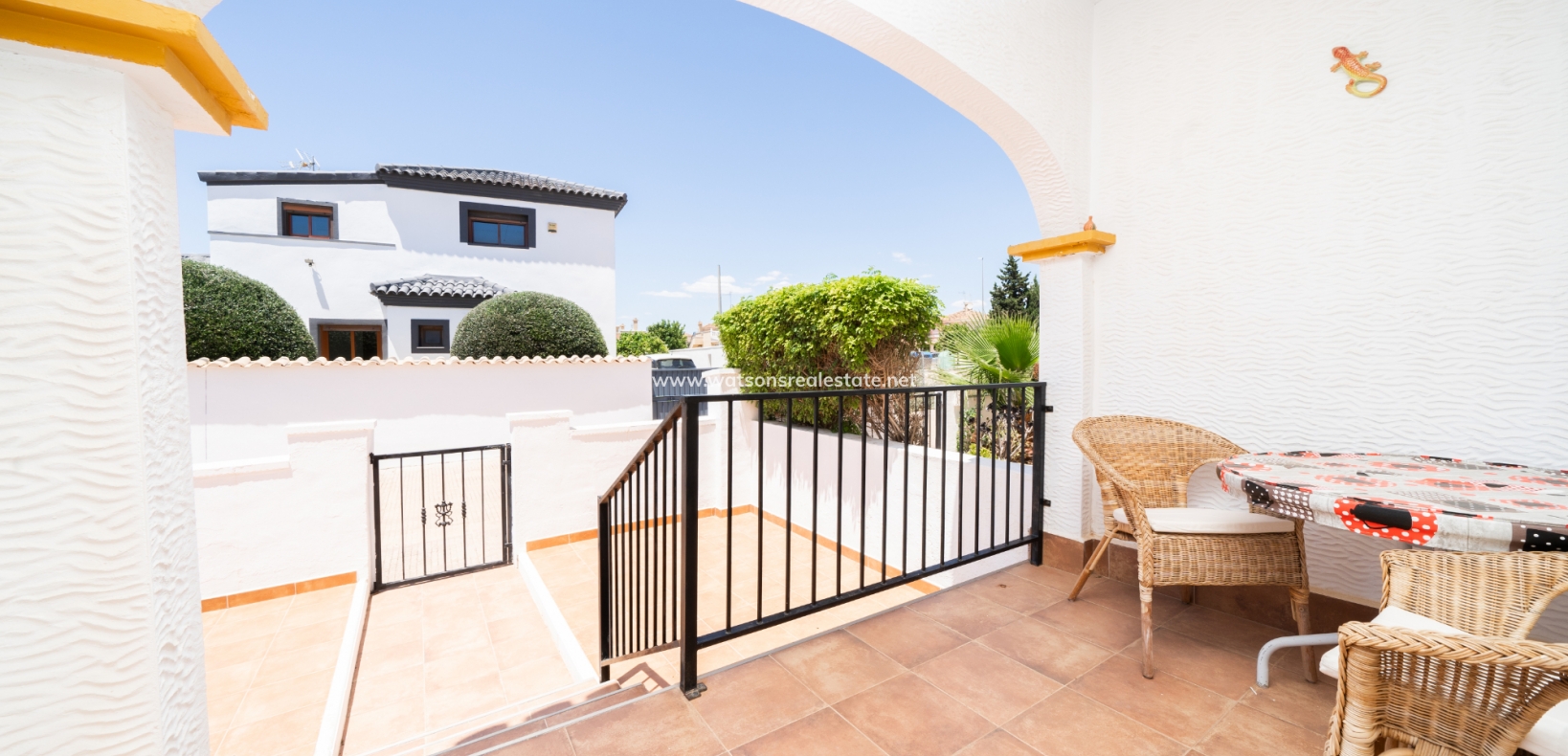 Resale - Quad - Urb. La Marina