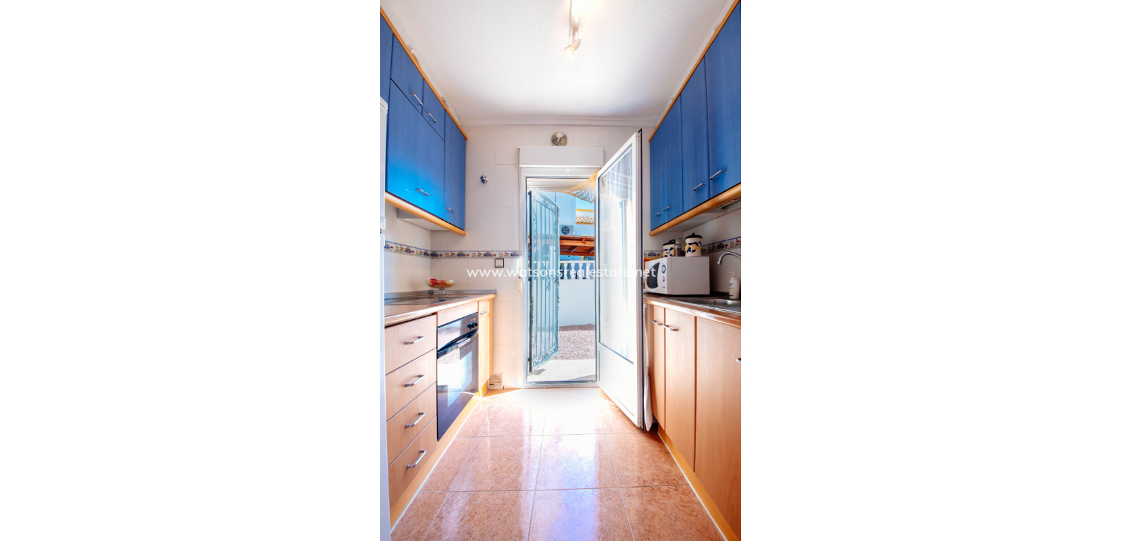 Resale - Quad - Urb. La Marina