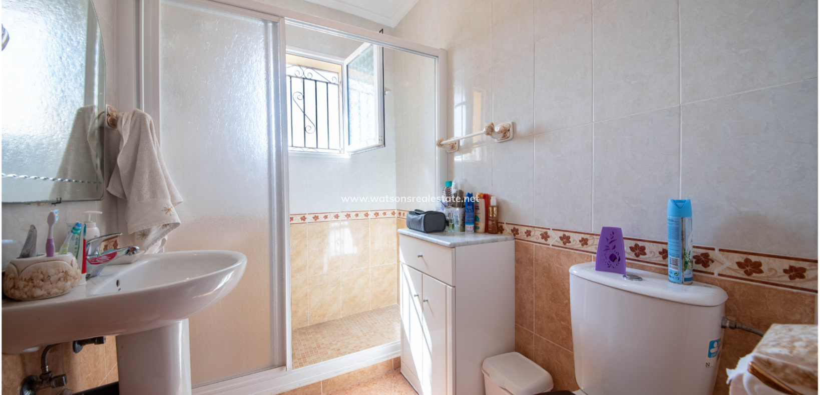 Resale - Quad - Urb. La Marina