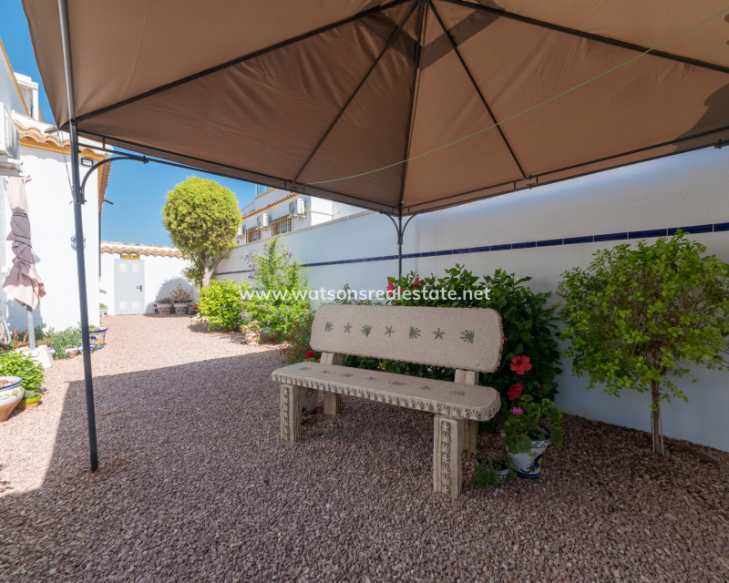 Resale - Quad - Urb. La Marina
