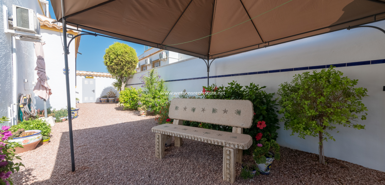 Resale - Quad - Urb. La Marina