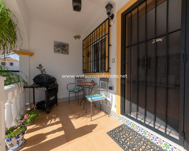 Resale - Quad - Urb. La Marina