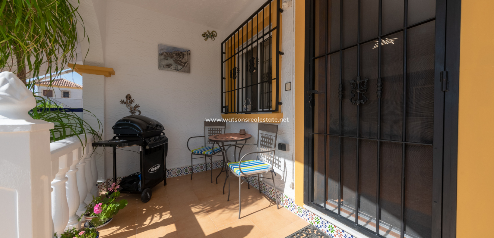 Resale - Quad - Urb. La Marina