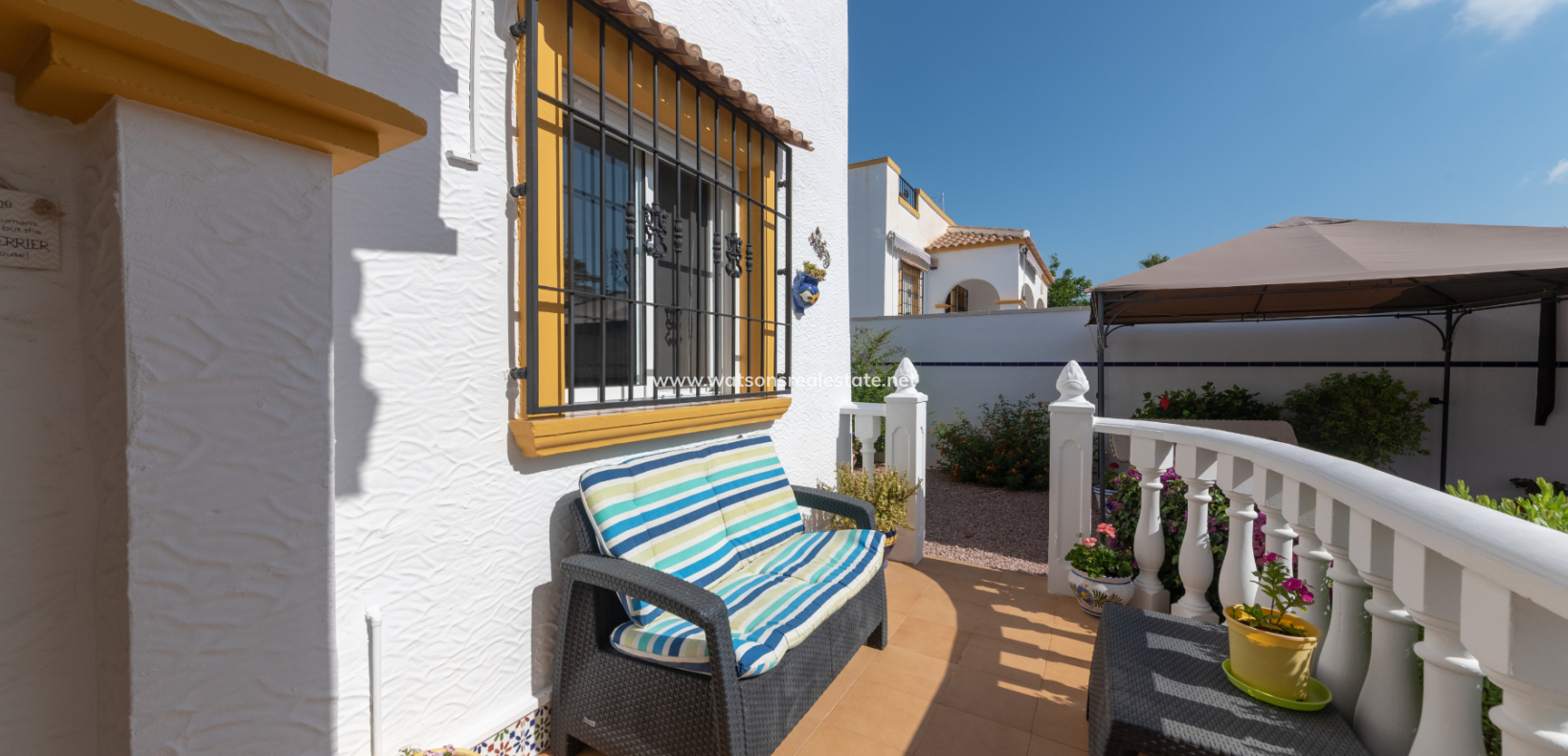 Resale - Quad - Urb. La Marina
