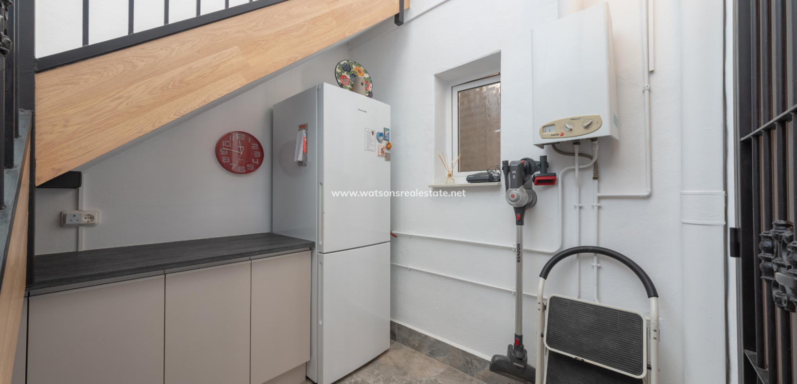 Resale - Quad - Urb. La Marina