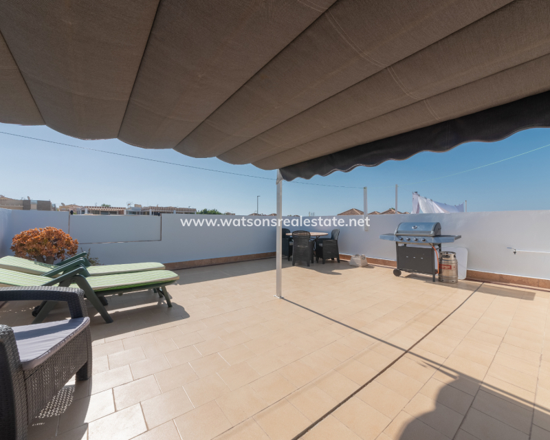 Resale - Quad - Urb. La Marina